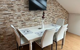 Apartmán U Póla